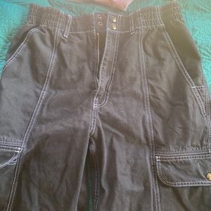 Urban Outfitters UO BDG Cargo Pants Relaxed skate jean